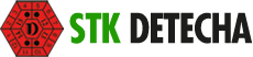 Logo Stanice technické kontroly STK Detecha